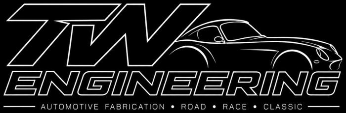 TW Engineering — Automotive Fabrication, Road, Race, Classic